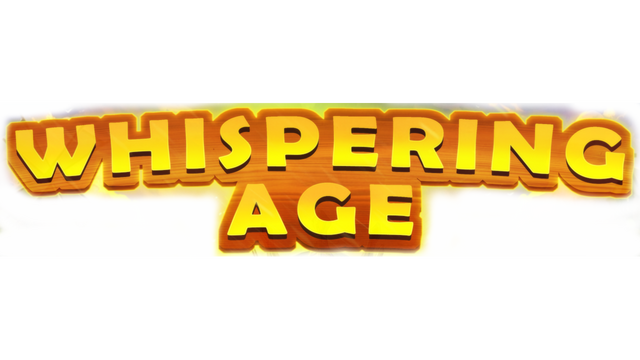 Whispering Age Logo