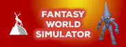 Fantasy World Simulator System Requirements