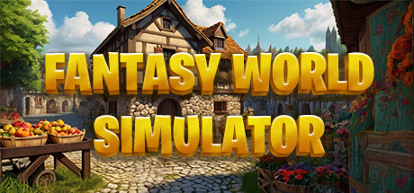 Fantasy World Simulator PC Specs