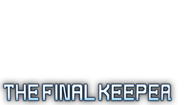 The Final Keeper Logo