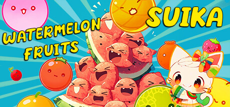 Suika Watermelon Fruits PC Specs