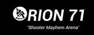 Orion71 Shooter Mayhem Arena System Requirements