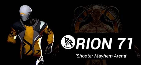 Orion71 Shooter Mayhem Arena PC Specs