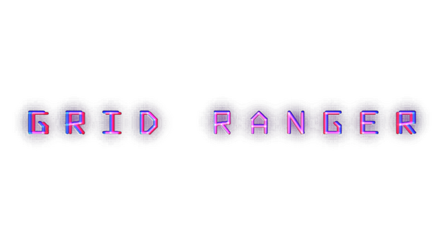Grid Ranger Logo