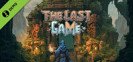 The Last Game Demo cover art