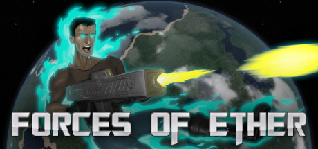 Forces of Ether cover art