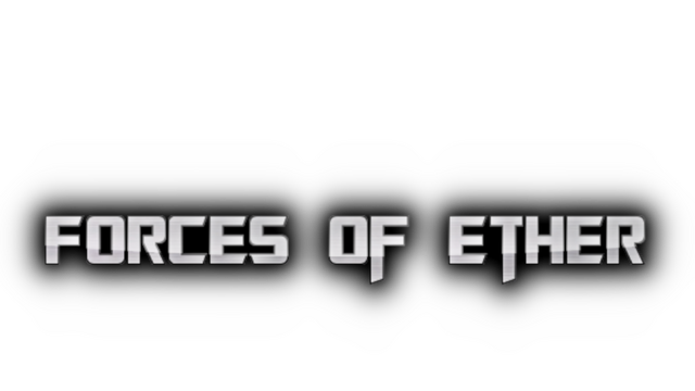 Forces of Ether Logo