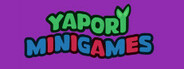 Yapori Minigames