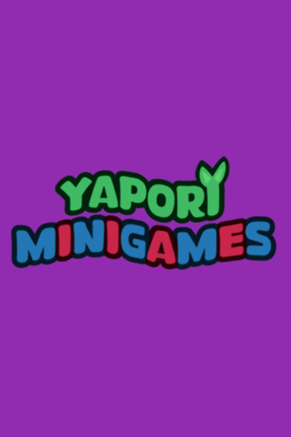 Yapori Minigames for steam Yapori Minigames for steam