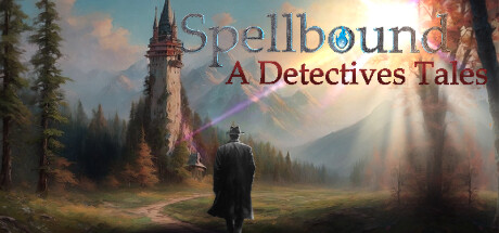 Spellbound: A Detective´s Tale PC Specs