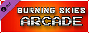 Burning Skies Arcade - Supporter Pack