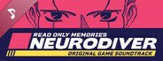 Read Only Memories: NEURODIVER Soundtrack