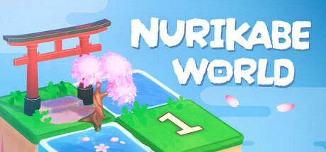 Nurikabe World PC Specs