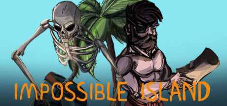 Impossible Island Playtest cover art