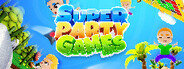 Super Party Games Online System Requirements