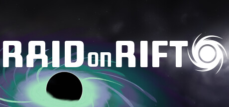 Raid On Rift cover art