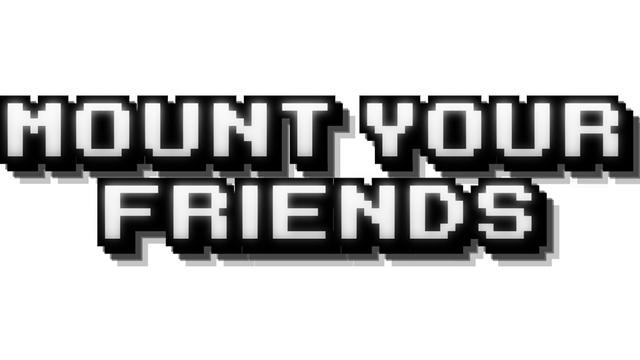 Mount Your Friends - Steam Backlog
