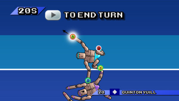 Mount Your Friends game for Linux 1