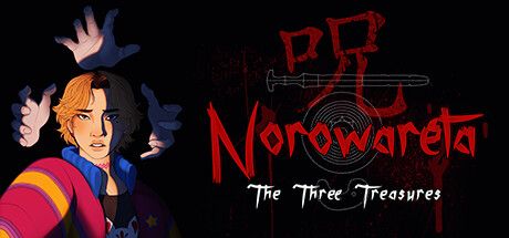 Norowareta: The Three Treasures PC Specs