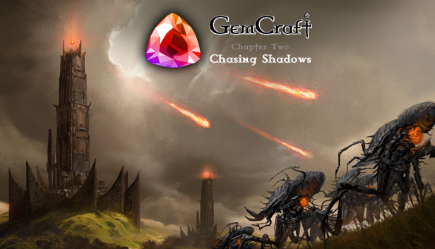 gemcraft chasing shadows cheat engine 2015