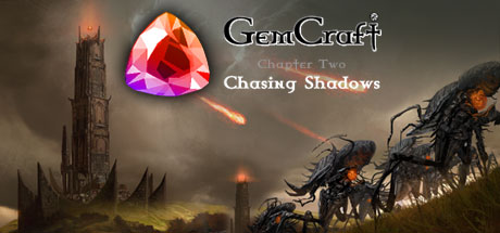 GemCraft - Chasing Shadows Thumbnail