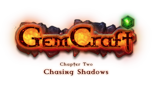 GemCraft - Chasing Shadows - Steam Backlog
