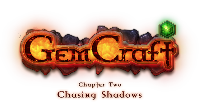 GemCraft - Chasing Shadows- Backlog.rip