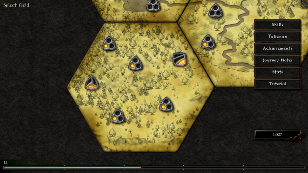 GemCraft - Chasing Shadows game for windows Pc 1