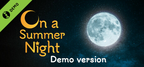 On a Summer Night Demo cover art