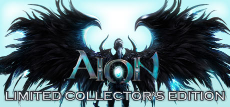Aion Collectors Edition cover art
