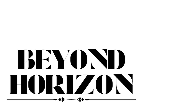 Beyond Horizon - The Astral Expedition Logo
