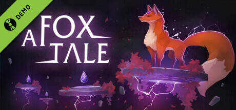 A Fox Tale Demo cover art