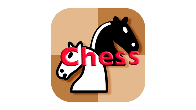 Chess Logo