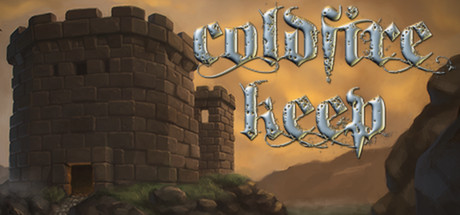 Coldfire Keep cover art