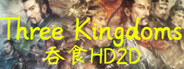 Three Kingdoms: Zhuge Liang (吞食天地HD-2D) System Requirements