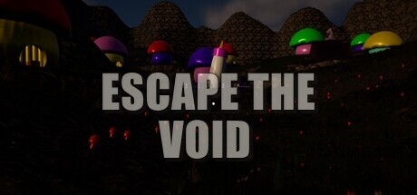Escape The Void cover art