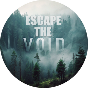 Escape The Void 2024 Logo