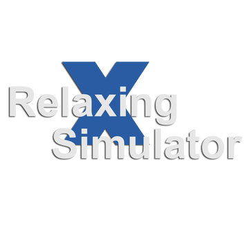 Relaxing Simulator Logo