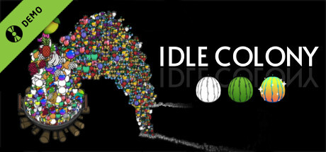 Idle Colony Demo cover art