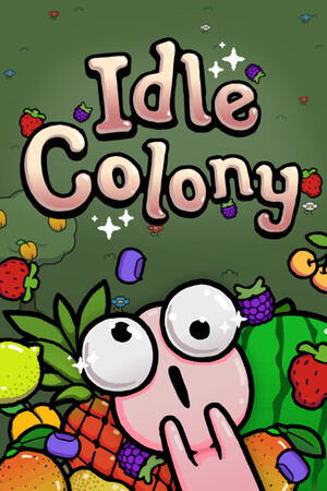 Idle Colony Demo