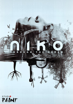 Скриншот из Niko: Through The Dream