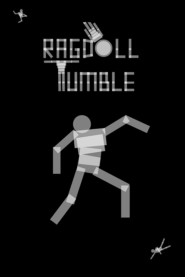 Ragdoll Mayhem Maker for steam