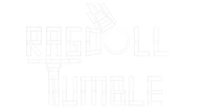 Ragdoll Mayhem Maker Logo