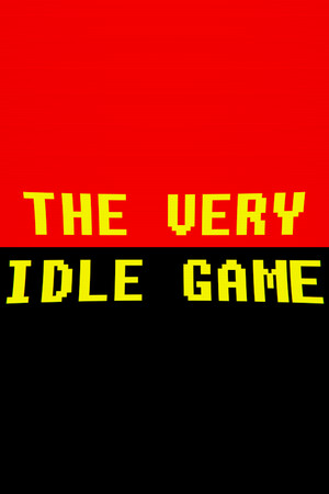 The Very Idle Game