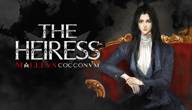 30+ games like Malleus Cocconum: The Heiress - SteamPeek