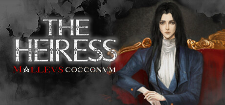 Malleus Cocconum: The Heiress PC Specs