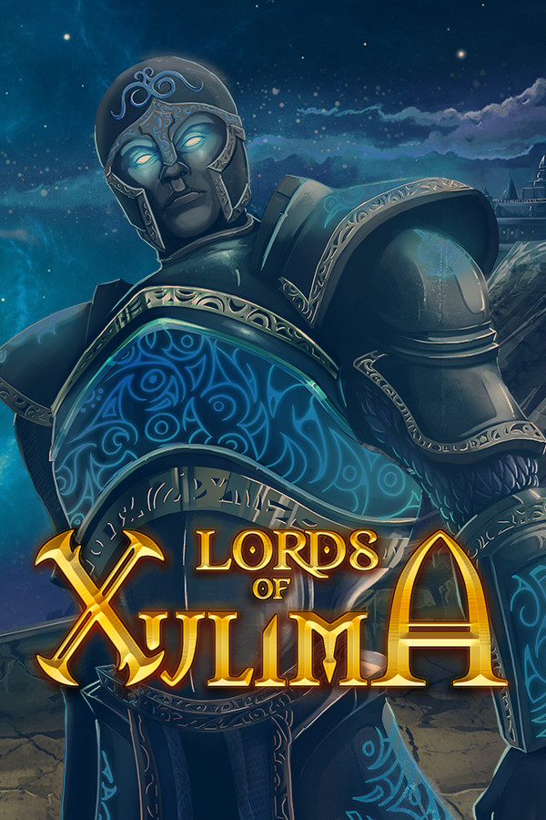 Lords of Xulima for steam