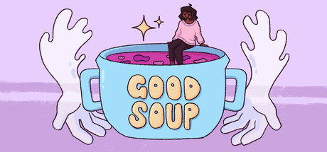 Good Soup cover art