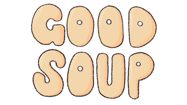 Good Soup Logo
