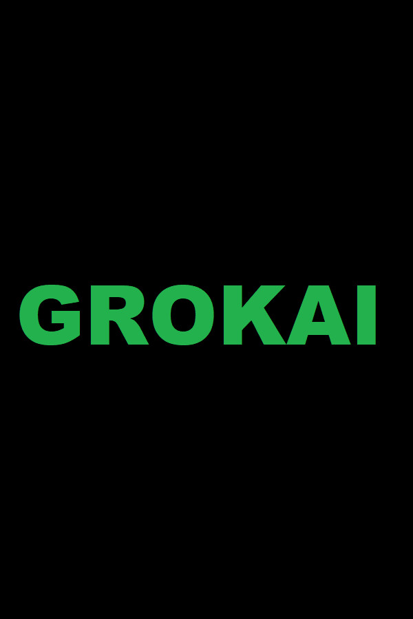 GROKAI for steam